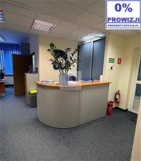 Wola lokal biurowy 173,32m2 do wynajęcia