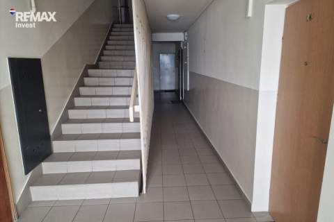 Mieszkanie blisko centrum
