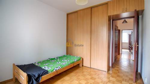 Mieszkanie do wynajęcia, 73 m2, Kraków