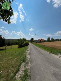 Działka budowlana na sprzedaż, 2300 m2, Żurawica