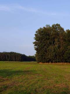 Działka budowlana Komorniki