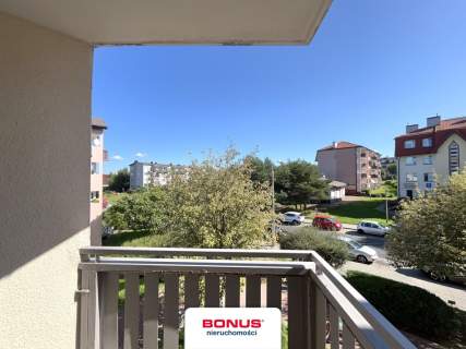 kawalerka 38,5 m2 miejsce parkingowe w cenie