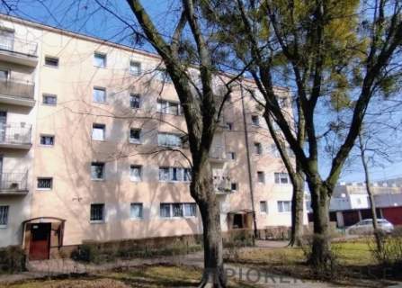 3-pokojowe mieszkanie na Bielanach