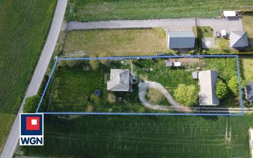 Dom na sprzedaż, 200 m2, Dratów
