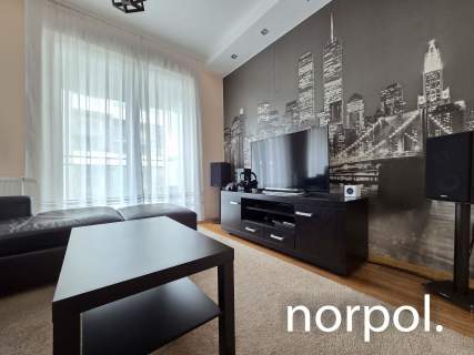 3 pokoje, 66 m , Bronowice przestronny układ, balkon, 2 miejsca...