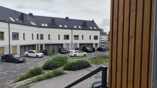 Mieszkanie dwupoziomowe z parkingiem w cenie