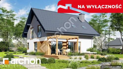 Dom w Stanie Deweloperskim Premium Tarnów