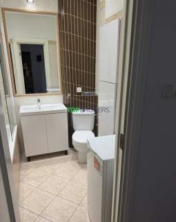Komfortowe 3 pokoje z balkonem, komórka, garaż