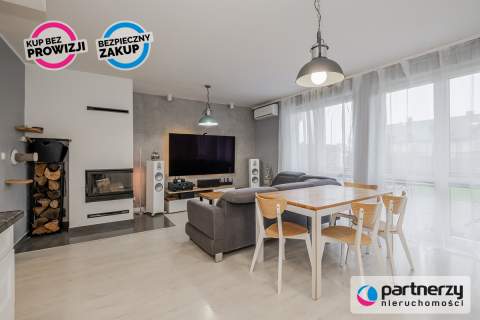 Ogródek 253m2 Garaż 2 msc postojowe 4-5 pok
