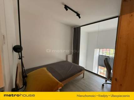 Apartament 88 mkw, dwa poziomy, wysoki standard 