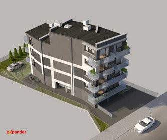 Przestronne mieszkanie na Winiarach- 4 pokoje - 4 balkony Sprawdź...