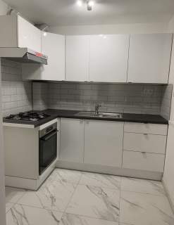 Wynajmę dwupokojowe mieszkanie centrum Nowogardu