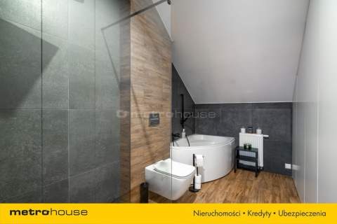 Dom premium z basenem Ogrody Romanów