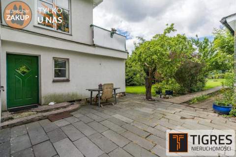 Dwa dojazdy / Możliwy podział / Brak MPZP / 1460m2