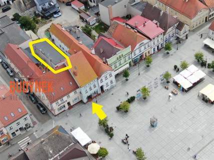 Dom - Darłowo