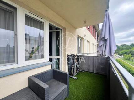 Stawki, 3 pokoje, balkon, Trzcinowa