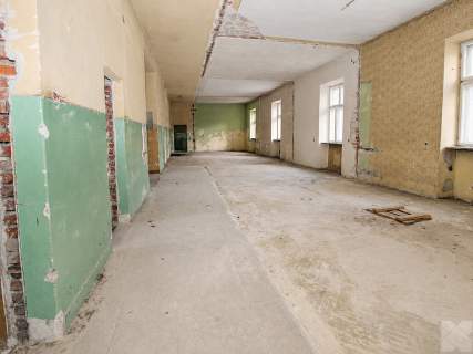 Odkryj wyjątkową Kamienicę w Sercu Przemyśla