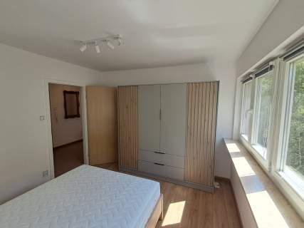 APARTMENT na Woli 42m2