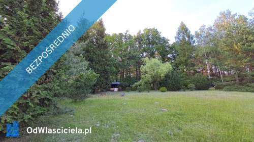 piekna dzialka pod budowe wymarzonego domu