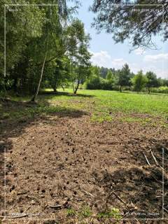 Działka budowlana na sprzedaż, 3200 m2, Antoniew