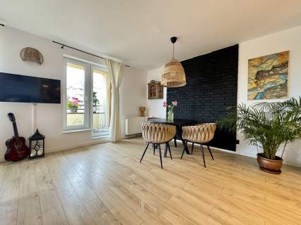 Mieszkanie na sprzedaż, 63 m2, Gorzów Wielkopolski