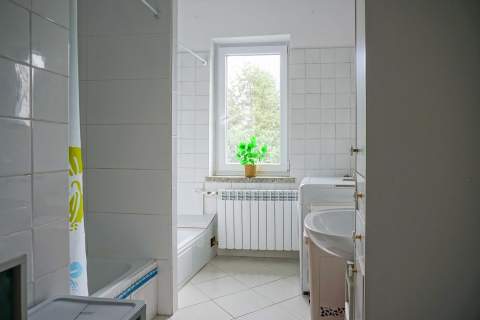 Dom dwurodzinny 240m2, w Żabiej Woli