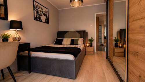 2 pokoje/Księcia Witolda 46/ogromny balkon/Klima