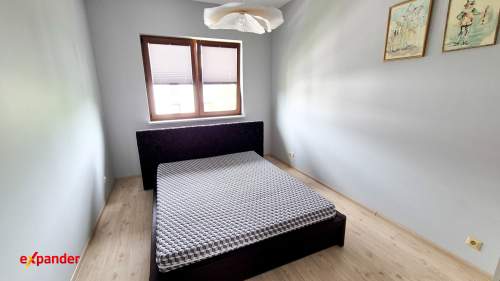 Mieszkanie premium 73 m2 z klimatyzacją i dwoma tarasami