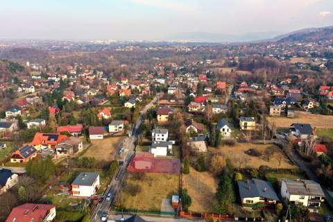 Budynek typu kostka do remontu