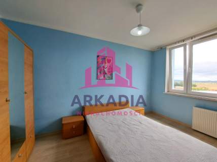 4 pokojowe mieszkanie 79 m ,Pieszyce