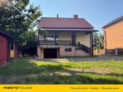 Dom na sprzedaż Ulica Bukowa 