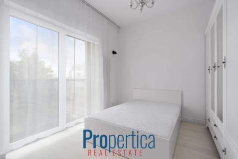 Villa Berensona elegancki apartament