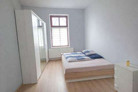 Do wynajęcia 2 pokojowe 77,41 m2 Wałbrzych