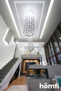 Wysokiej klasy 2-poziomowy apartament Angel Wings