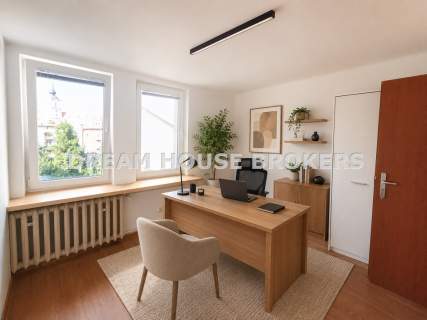 Biuro do wynajęcia, 12 m2, Rzeszów
