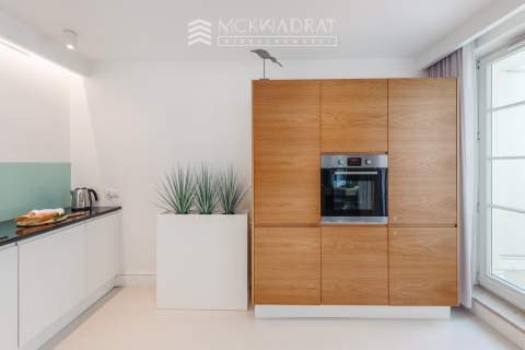Apartament Premium 3 pok. parking, 0% prowizji
