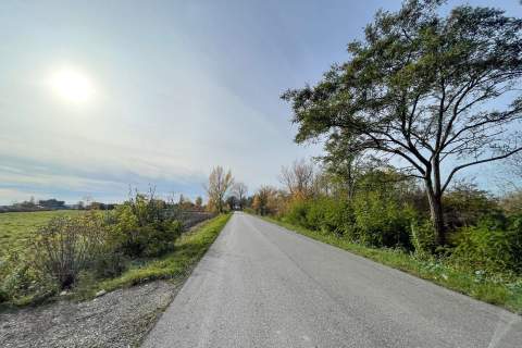 Działka 1475m2, Kłudno Nowe gm. Grodzisk Maz.
