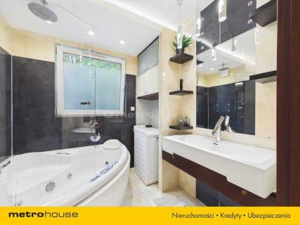 Apartament 84m2 na os. Ptasim z garażem