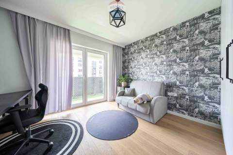 Mieszkanie na sprzedaż, 43,13 m2, Poznań