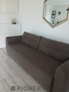 2-pokojowe mieszkanie na Mokotowie