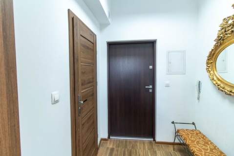 Lokal komercyjny o pow. 64,50m2 w centrum miasta