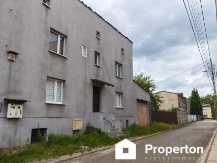 Kamienica ,200 m2 na działce 400 m2 w Piekarach Śl