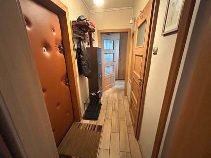 Mieszkanie na sprzedaż, 36,24 m2, Łódź