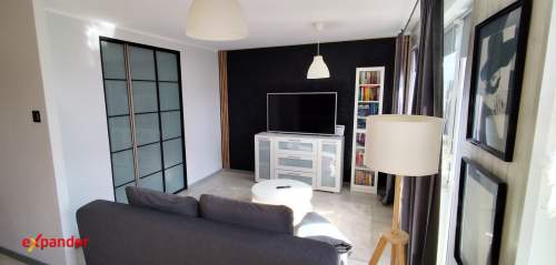 Mieszkanie ul. Kutrzeby 3 pokoje, balkon, skrytka do wprowadzenia