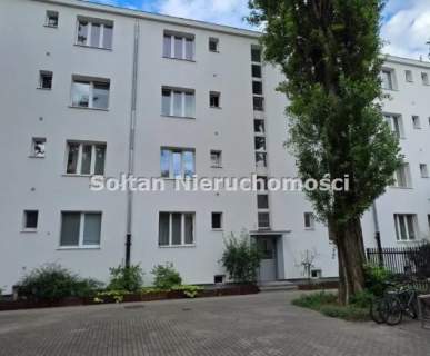2 pokoje 50 m przy metrze, Stare Bielany