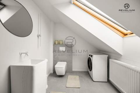 Dwupiętrowy Apartament 800m OD MORZA Msc. Post.