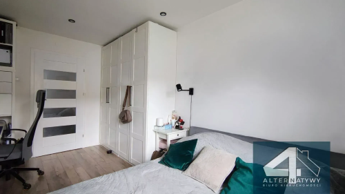 67 m Salon z Aneksem 2 sypialnie Centrum