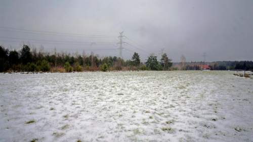 Działka na sprzedaż, 8221 m2, Ełk