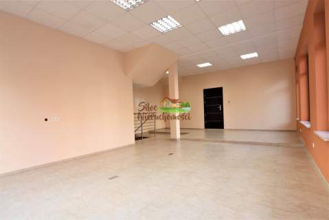Lokal 90m2 Stare Miasto Głogów