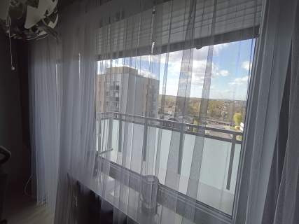 Mieszkanie z panoramicznym widokiem w sercu Katowic